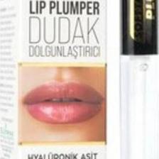 Softto Plus Lip Plumper Dudak Dolgunlaştırıcı 6 ml