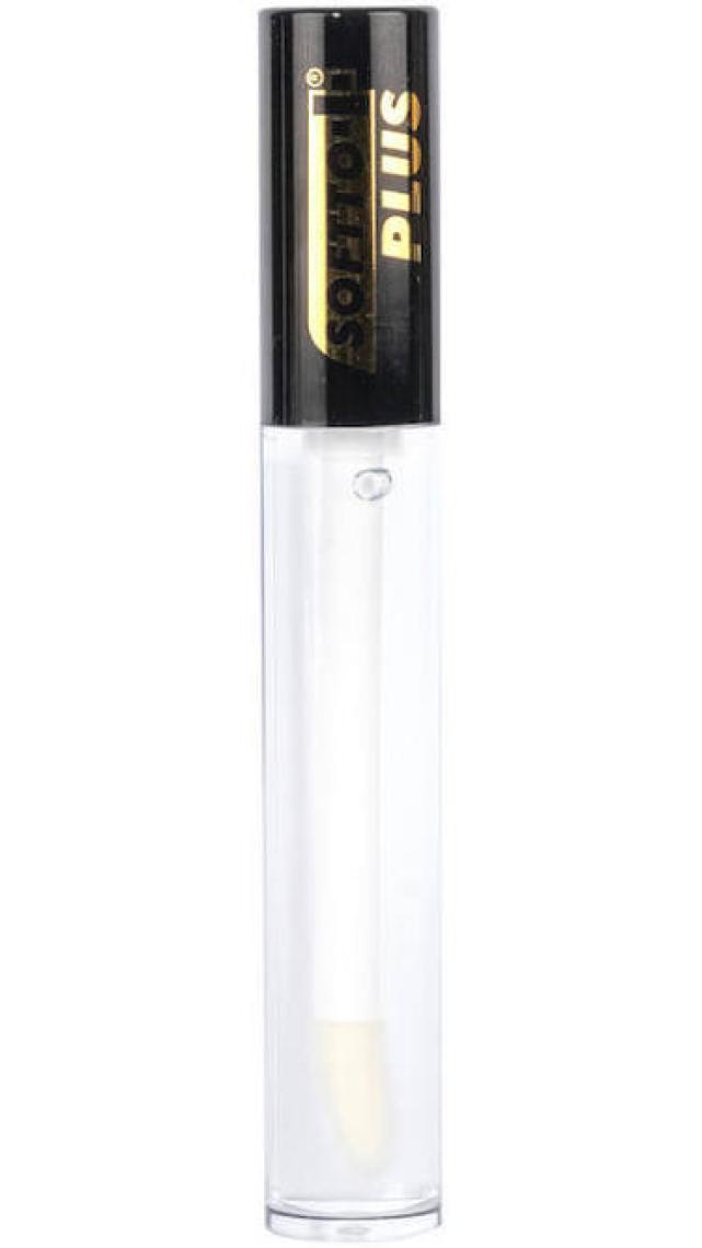 Softto Plus Lip Plumper Dudak Dolgunlaştırıcı 6 ml