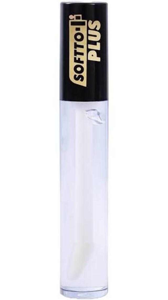 Softto Plus Lip Plumper Dudak Dolgunlaştırıcı 6 ml