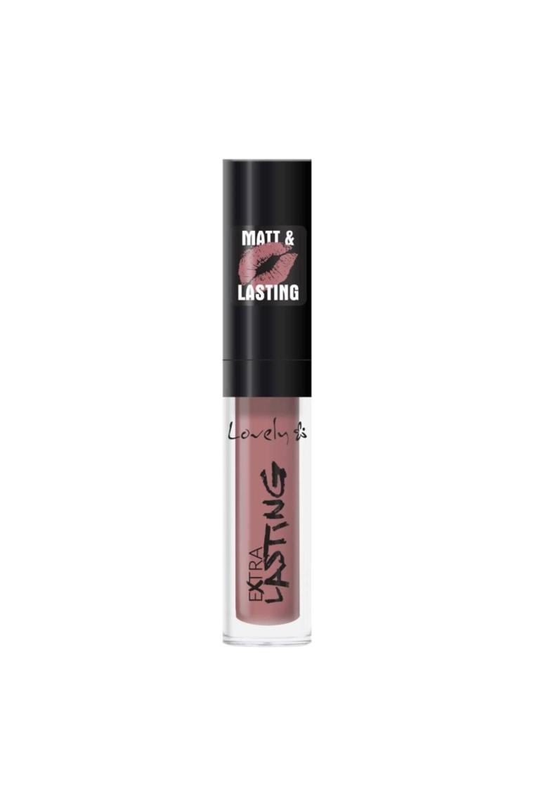 Extra Lasting No: 1 Dudak Parlatıcısı