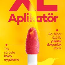 Jowe Dolgunluk Veren Hot Plump - 02 Pink Dream