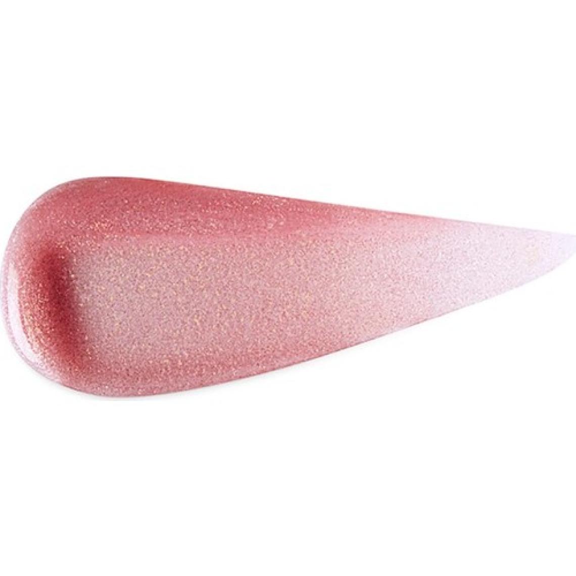 KIKO 3D Hydra Lipgloss Nemlendirici Dudak Parlatıcısı 17 Pearly Mauve