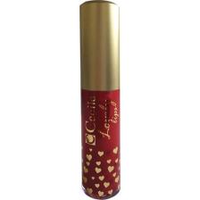 Cecile Renkli Dudak Parlatıcısı / Lovly Lips  358