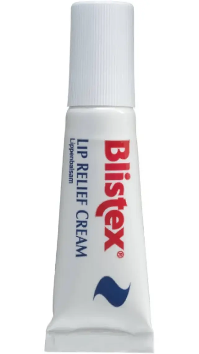 Çatlak Dudaklara Acil Çözüm - Lip Relief Cream Spf15 6ml
