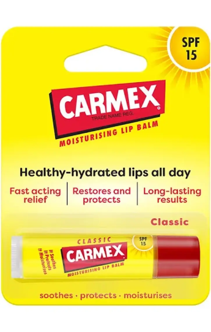 STICK DUDAK BALMI KLASİK SPF15 4.25G