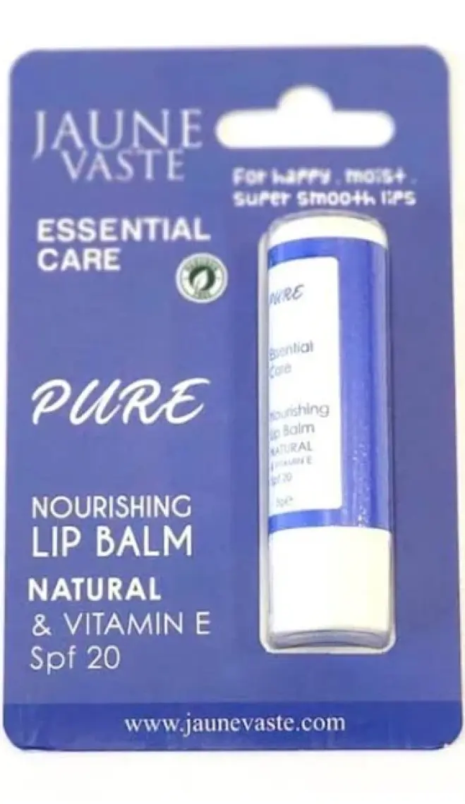 Pure Vitamin E Pure Vitamin E