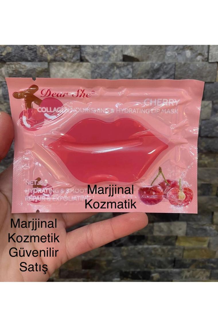 Rose Dudak Dolgunlaştırıcı