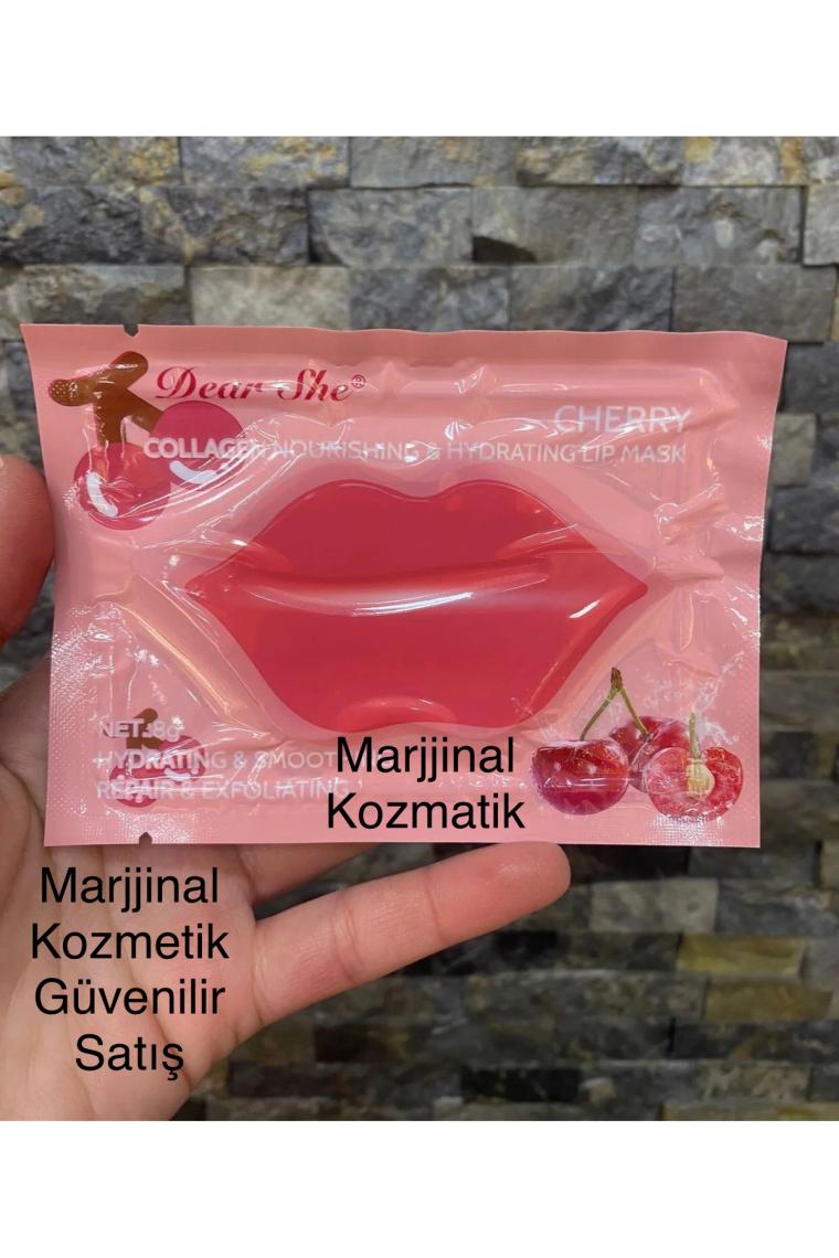 Rose Dudak Dolgunlaştırıcı