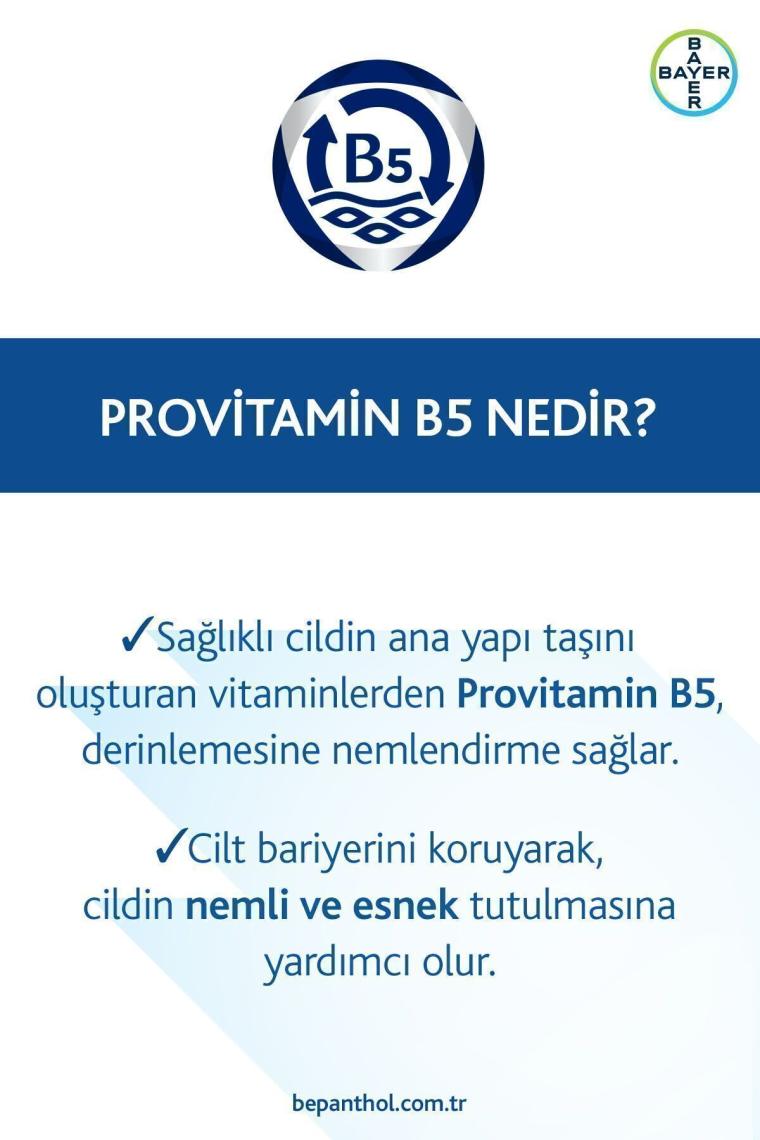 Dudak Bakım Kremi 7,5 ml L Kuru Ve Çatlamış Dudaklar Için Günlük Nemlendirme