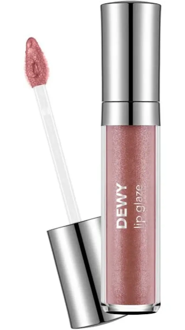 Besleyici Dudak Parlatıcısı - Dewy Lip Glaze - 021 Shine Today!-8682536069380