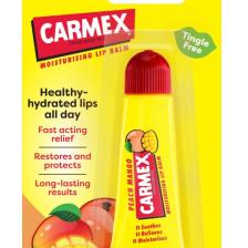 Carmex Stıck Dudak Balmı Şeftali & Mango SPF15 10G