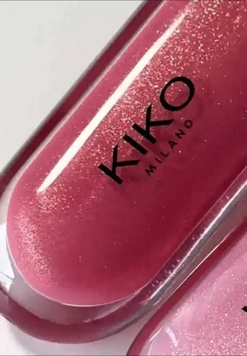 KikoMilano Kiko Dudak Parlatıcısı - 3D Hydra Lıpgloss - 019