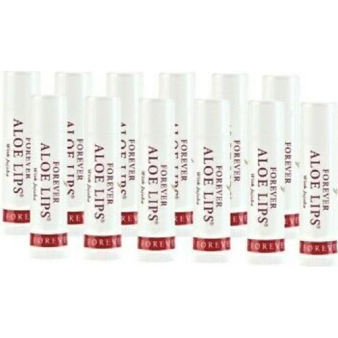 Forever Living Forever Aloe Lips 12 Adet Orijinal Barkodlu Ürün Gönderiyoruz