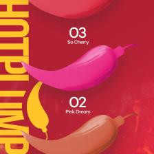 Jowe Dolgunluk Veren Hot Plump - 03 So Cherry