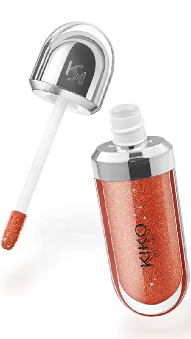 KikoMilano Kiko Dudak Parlatıcısı - 3D Hydra Lıpgloss 34