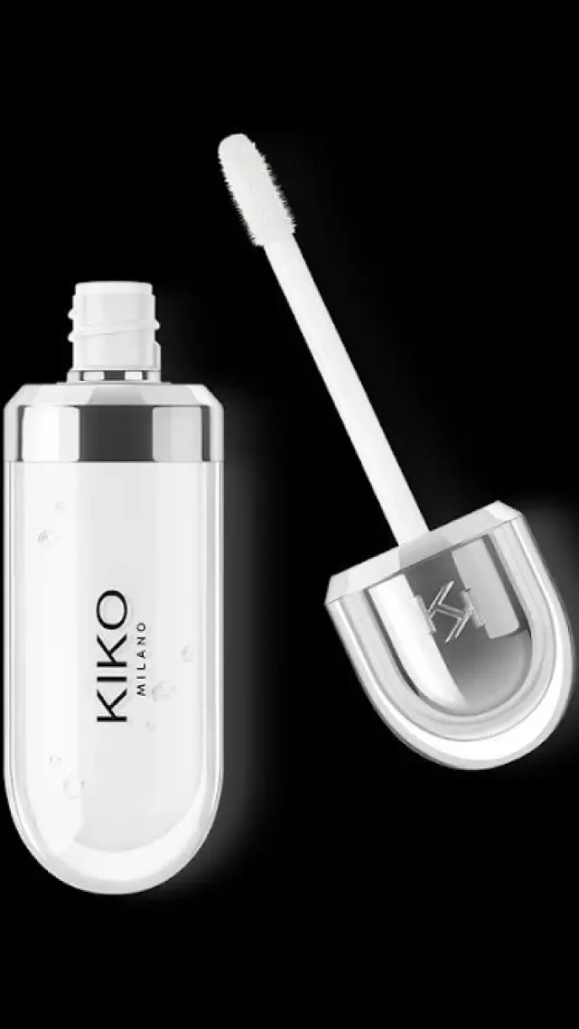 KikoMilano Kiko Dudak Parlatıcısı - 3D Hydra Lıpgloss 34