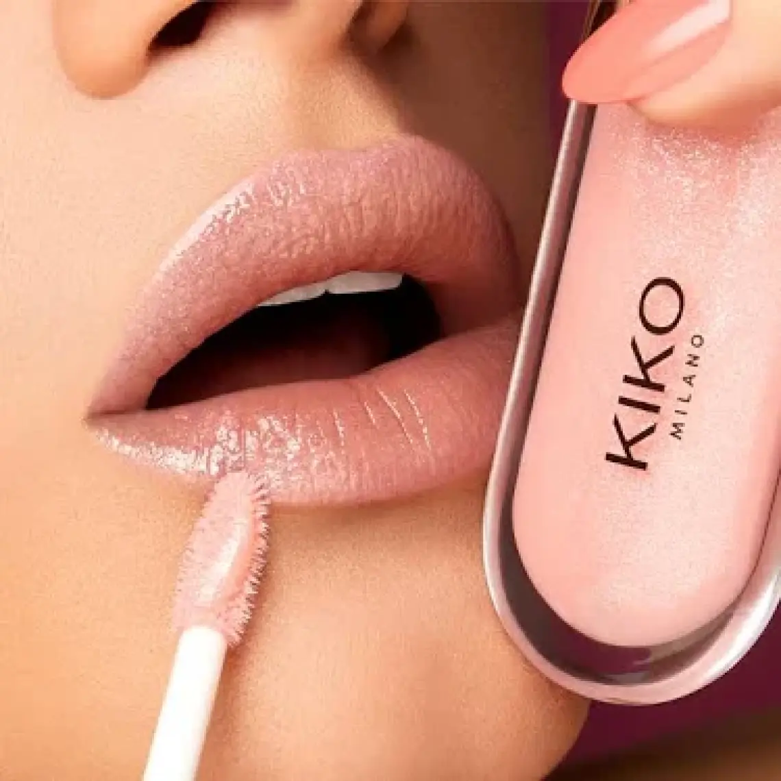 KikoMilano Kiko Dudak Parlatıcısı - 3D Hydra Lıpgloss 34