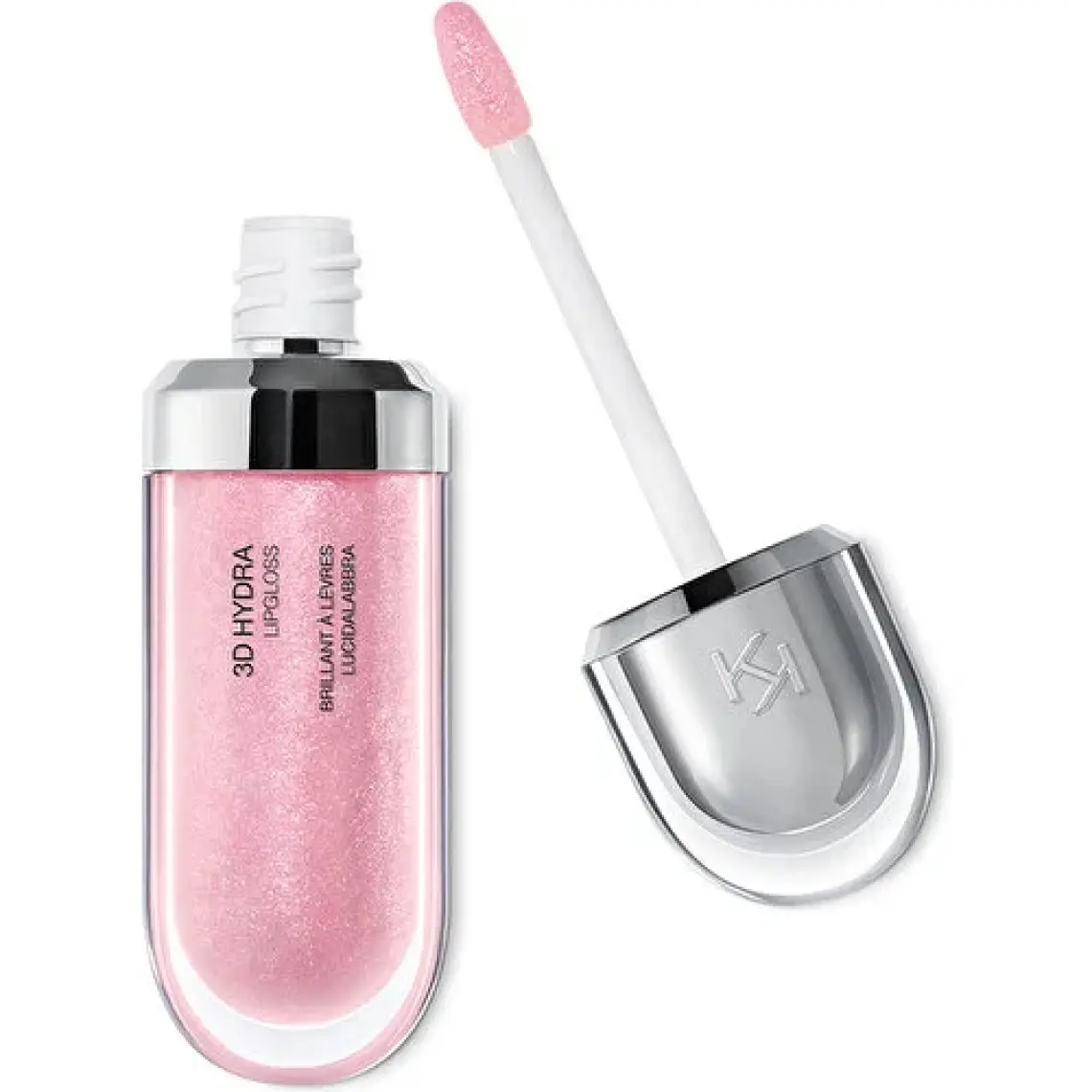 KikoMilano Kiko Dudak Parlatıcısı - 3D Hydra Lıpgloss - 005