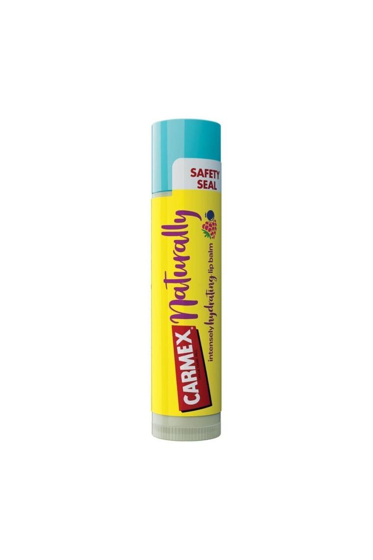 Naturally Stick Dudak Balmı Berry 4.25 g