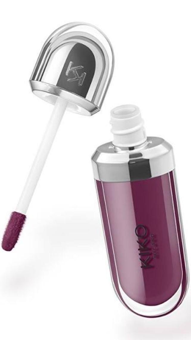 Kiko 3D Hydra Lipgloss - 030 Dudak Parlatıcı
