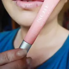 Note BB Lip Corrector Renk Eşitleyici Dudak Parlatıcısı Şeffaf 01