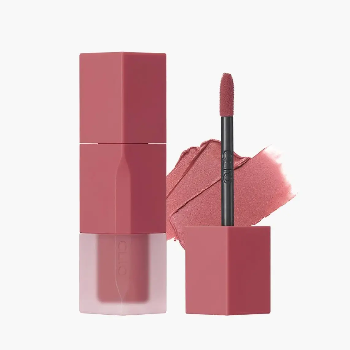 Clio Pürüzsüz ve Kadifemsi Dokulu, Doğal Görünüm Sunan Tint CLIO Chiffon Blur Tint (05 Pink Fog)
