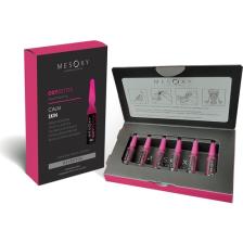 Mesoxy Oxydetox Göz Altı Serum 2 Ml X 6 Ampul