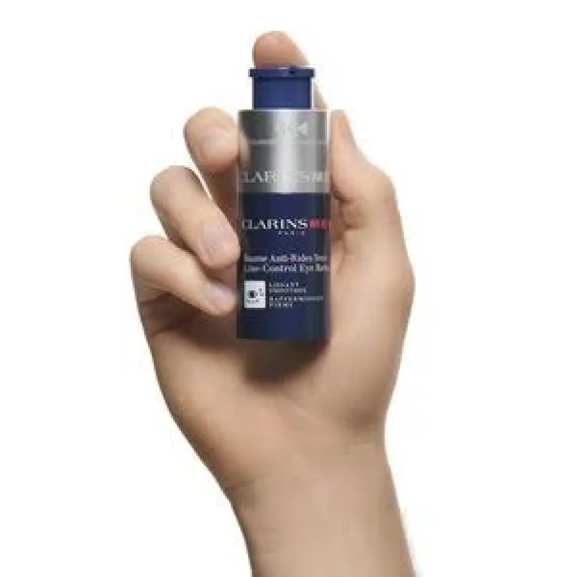Clarins Men Line-Control Eye Balm 20 ml