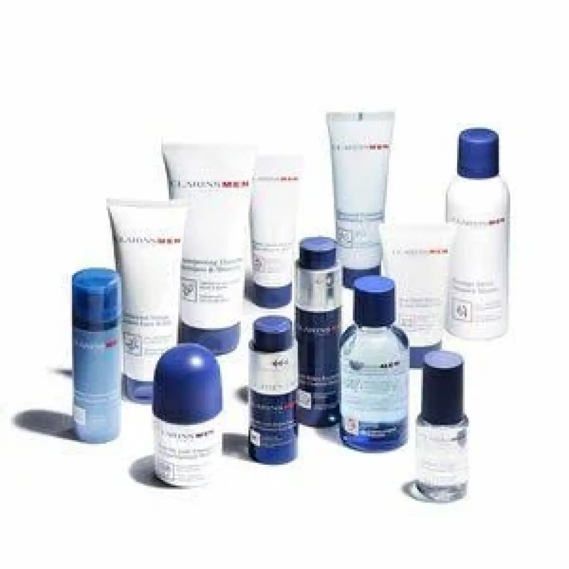 Clarins Men Line-Control Eye Balm 20 ml