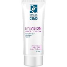 Dermo Clean Eyevision Göz Altı Morluk Kremi 30 ml