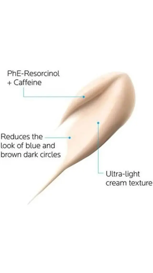 La Roche-Posay Pıgmentclar Yeux Göz Bakım Kremi 15Ml