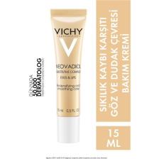 Vichy Neovadiol Göz ve Dudak Çevresi Bakımı 15 ml K1507