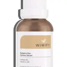 WIWIFY Göz Altı Bakım Serumu 30 ml