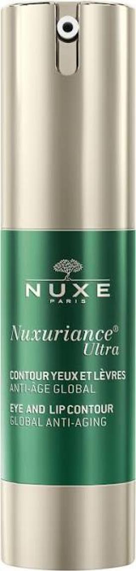 NUXE Nuxuriance Ultra Yeux et Lèvres 15 ml