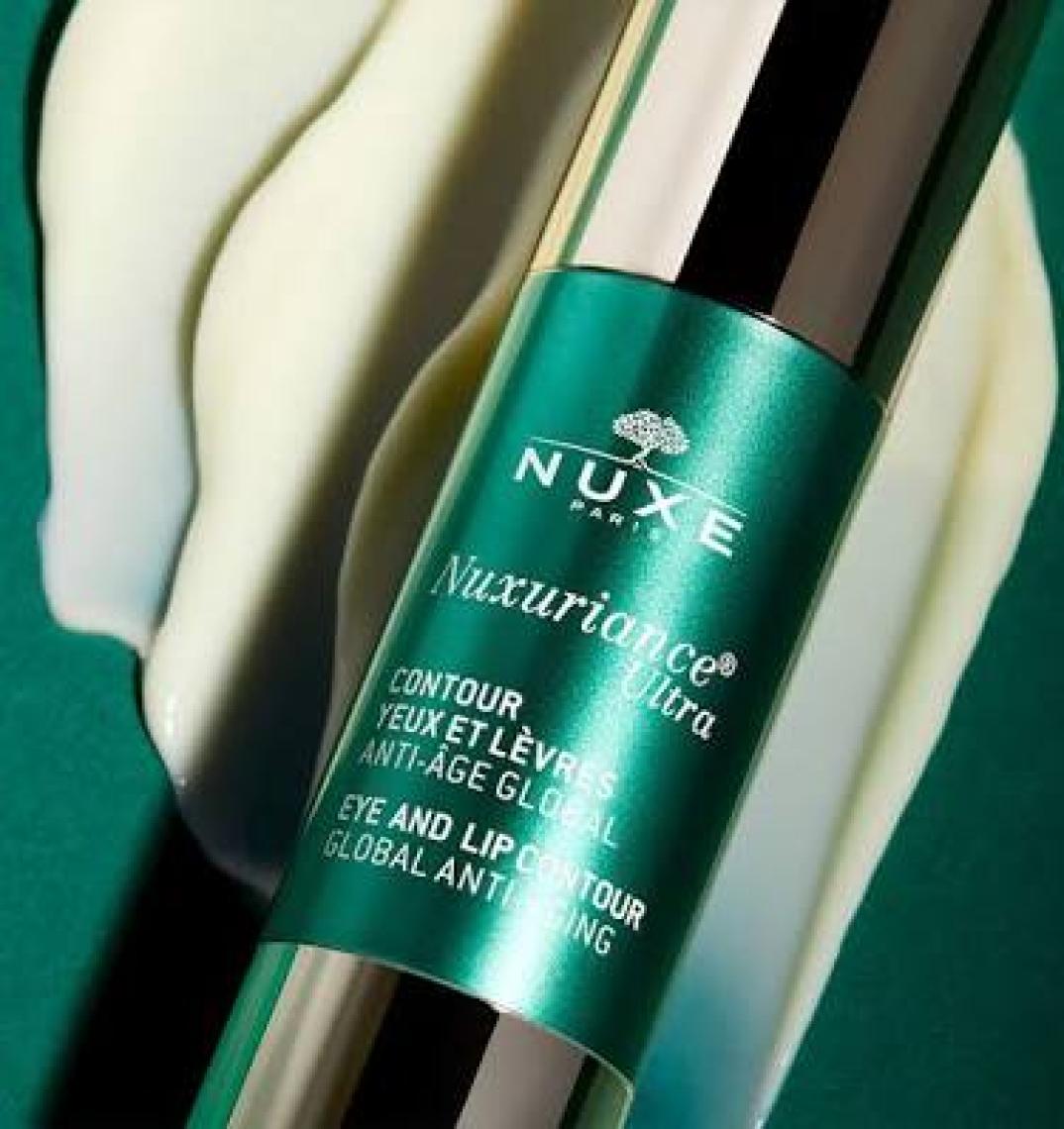 NUXE Nuxuriance Ultra Yeux et Lèvres 15 ml