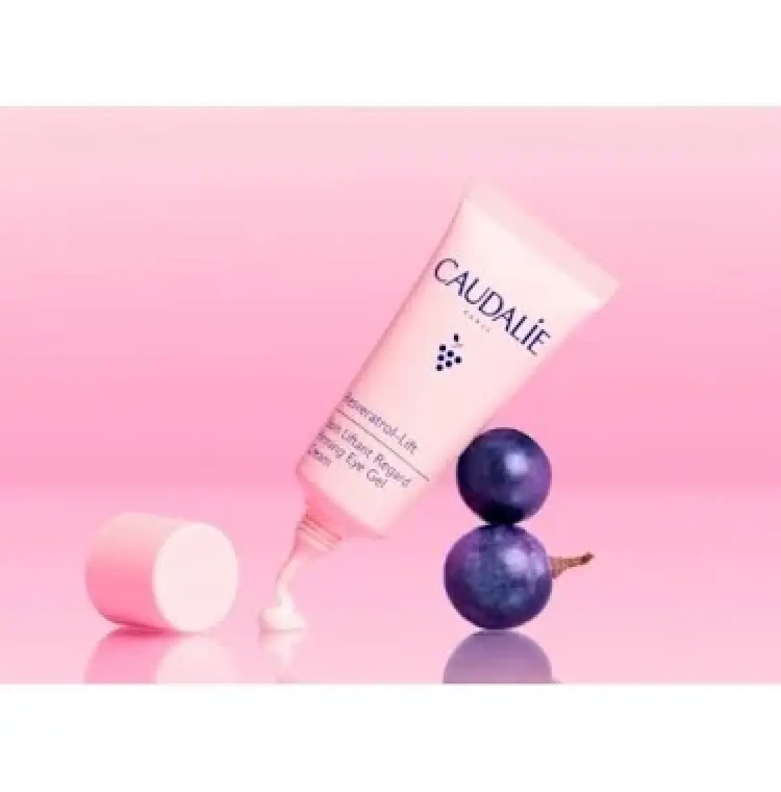 Caudalie Resveratrol-Lift Firming Eye Gel Cream 15 ml