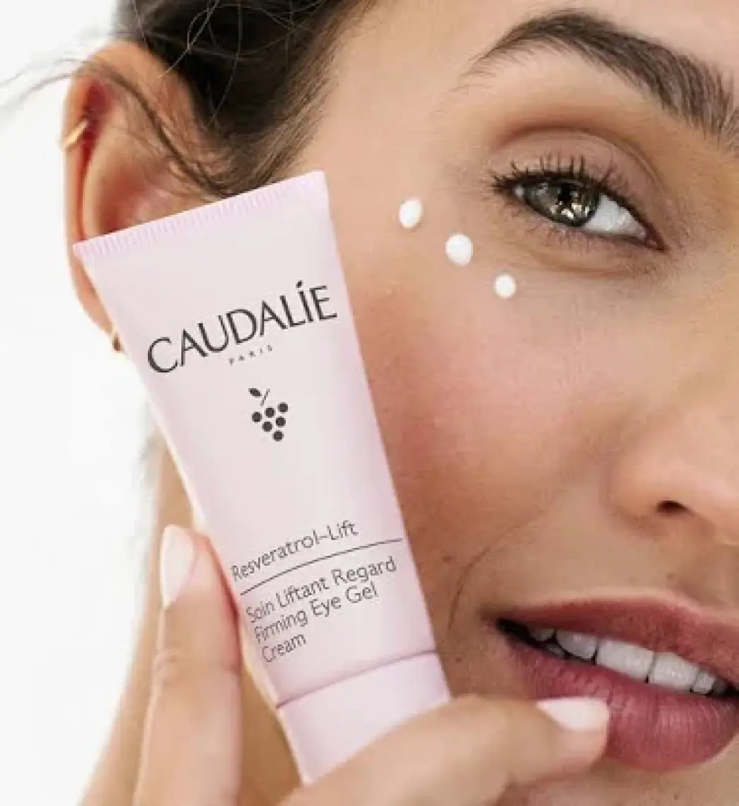Caudalie Resveratrol-Lift Firming Eye Gel Cream 15 ml