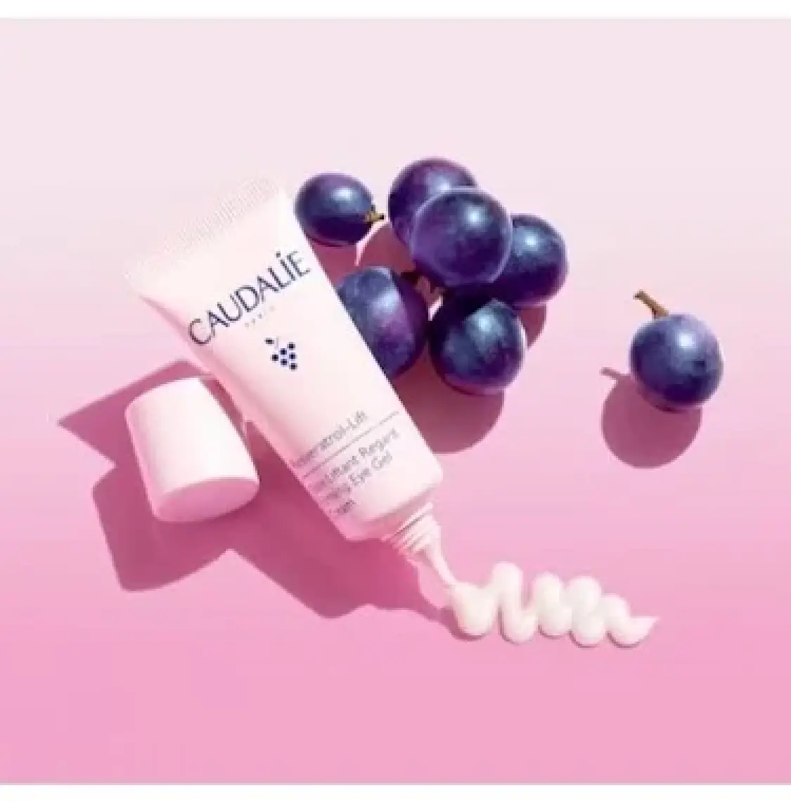Caudalie Resveratrol-Lift Firming Eye Gel Cream 15 ml