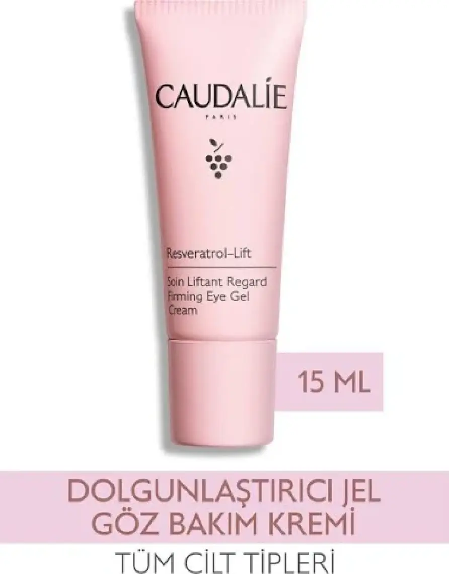 Caudalie Resveratrol-Lift Firming Eye Gel Cream 15 ml