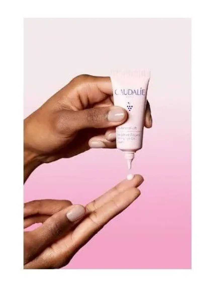 Caudalie Resveratrol-Lift Firming Eye Gel Cream 15 ml