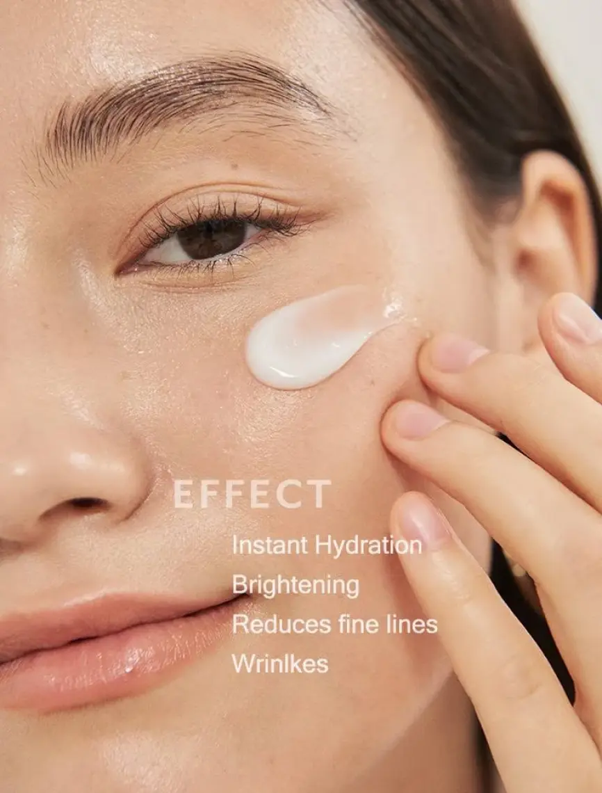 Mizon Black Snail All In One Cream - Siyah Salyangoz Siyah Bitki Ekstreli Premium Bakım Kremi