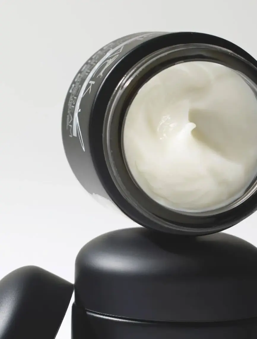 Mizon Black Snail All In One Cream - Siyah Salyangoz Siyah Bitki Ekstreli Premium Bakım Kremi