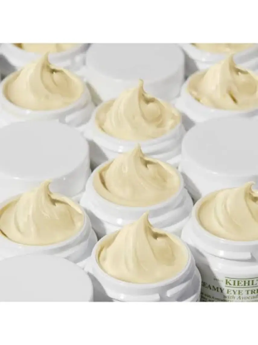 Kiehl's Creamy Eye Treatment With Avocado 28 ml - Göz Kremi