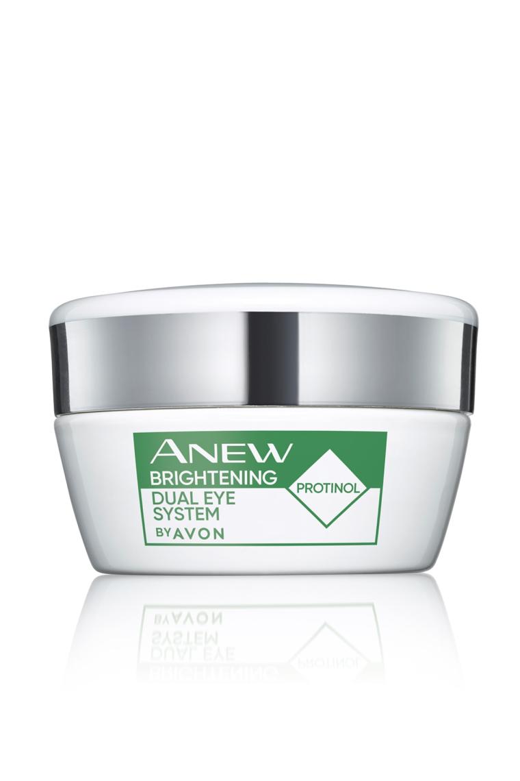 Avon Anew Clinical Koyu Halka Görünümünü Düzgünleştiren Göz Altı Kremi 20 Ml.
