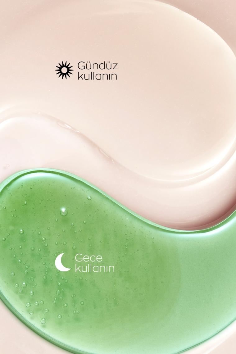 Avon Anew Clinical Koyu Halka Görünümünü Düzgünleştiren Göz Altı Kremi 20 Ml.