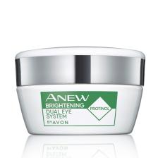 Avon Anew Clinical Koyu Halka Görünümünü Düzgünleştiren Göz Altı Kremi 20 Ml.