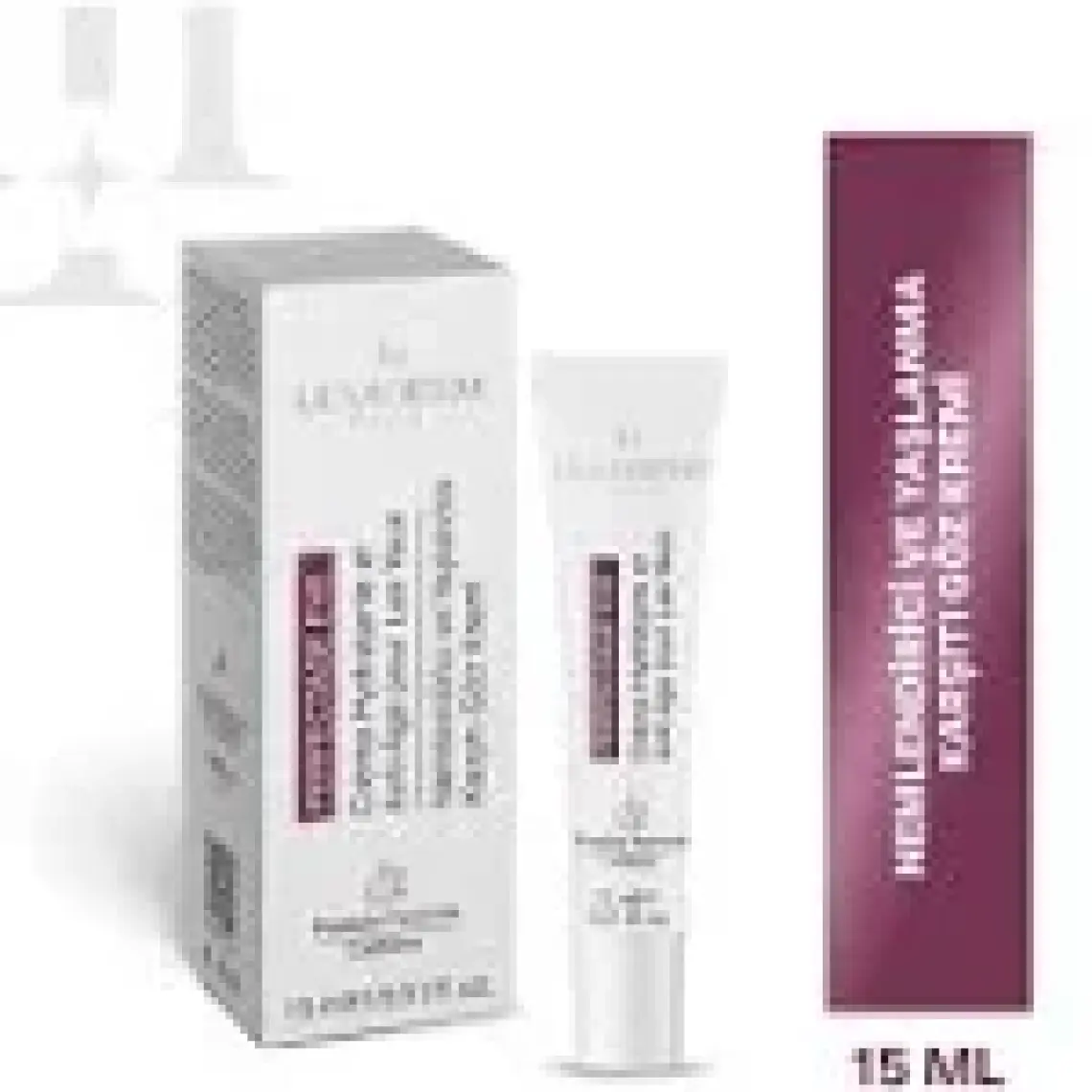 Lenaderm - Perfectage Eye Anti Aging Göz Çevresi Bakım Kremi 15 ml