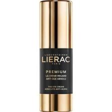 Lierac Premium The Eye Cream 15 ml
