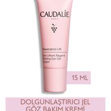 Resveratrol-Lift Jel Göz Bakım Kremi 15 ml
