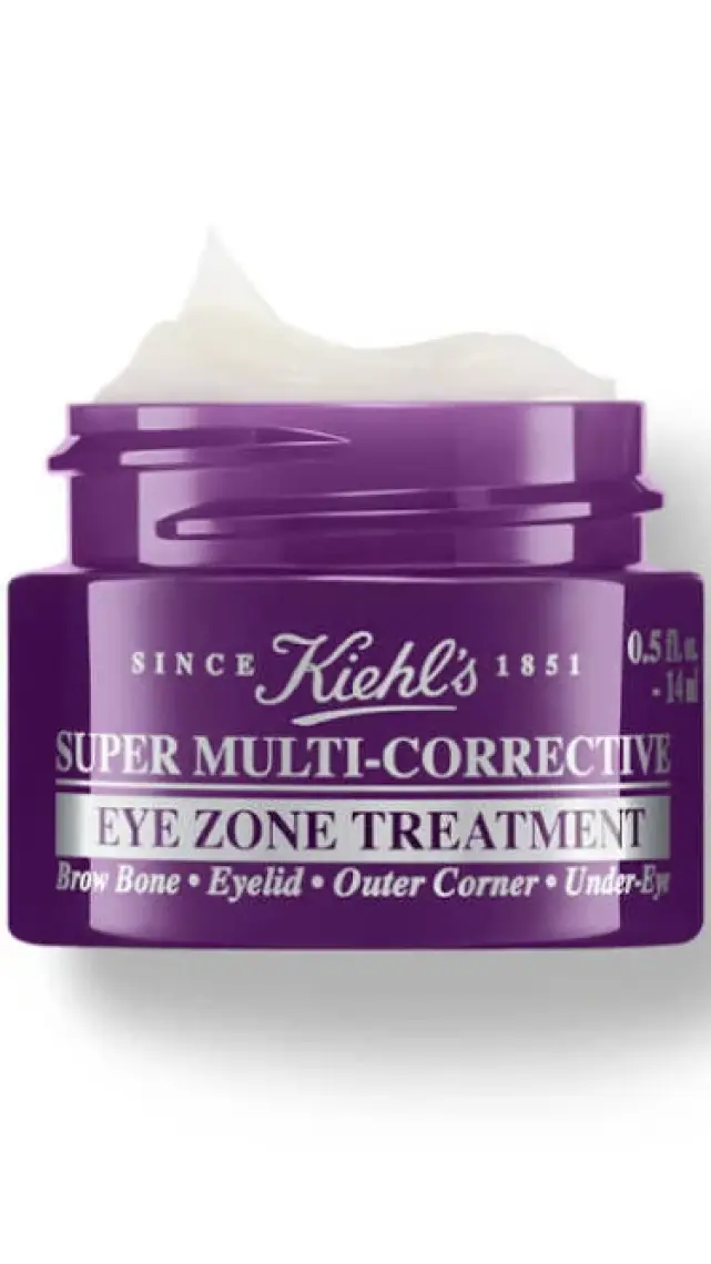 Kiehl's Super Multi-Corrective Eye Zone Treatment 14 Ml